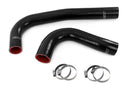 HPS Performance Silicone Radiator Hoses – Multi-Vehicle Fitment | 57-1308 - 57-1308-BLK
