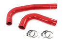 HPS Performance Silicone Radiator Hoses – Multi-Vehicle Fitment | 57-1308 - 57-1308-RED