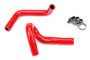 HPS Performance Silicone Heater Hoses – 1994-1997 Mazda Miata - 57-1310-RED