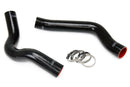 HPS Performance Silicone Radiator Hoses – 2003-2006 Dodge Viper SRT-10 - 57-1317-BLK