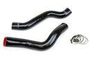 HPS Performance Silicone Radiator Hoses – 2007-2010 Dodge Viper SRT-10 - 57-1318-BLK