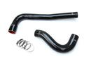 HPS Performance Silicone Radiator Hoses – 2003-2010 Dodge Ram 2500 3500 Pickup - 57-1322-BLK