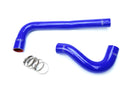 HPS Performance Silicone Radiator Hoses – 2003-2010 Dodge Ram 2500 3500 Pickup - 57-1322-BLUE
