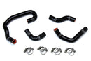 HPS Performance Silicone Heater Hoses – 1993-1995 Toyota 4Runner / 1993-1995 Toyota Pickup - 57-1323H-BLK