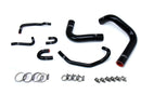 HPS Performance Silicone Radiator Hoses – 1989-1995 Toyota 4Runner / 1989-1995 Toyota Pickup - 57-1323R-BLK