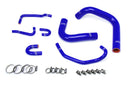HPS Performance Silicone Radiator Hoses – 1989-1995 Toyota 4Runner / 1989-1995 Toyota Pickup - 57-1323R-BLUE