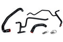 HPS Performance Silicone Radiator and Heater Hoses – Multi-Vehicle Fitment | 57-1326 - 57-1326-BLK