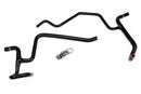 HPS Performance Silicone Heater Hoses – Multi-Vehicle Fitment | 57-1326H - 57-1326H-BLK
