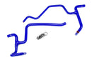 HPS Performance Silicone Heater Hoses – Multi-Vehicle Fitment | 57-1326H - 57-1326H-BLUE