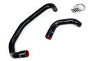HPS Performance Silicone Radiator Hoses – Multi-Vehicle Fitment | 57-1326R - 57-1326R-BLK
