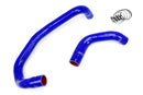 HPS Performance Silicone Radiator Hoses – Multi-Vehicle Fitment | 57-1326R - 57-1326R-BLUE