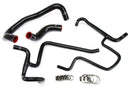 HPS Performance Silicone Radiator and Heater Hoses – Multi-Vehicle Fitment | 57-1327 - 57-1327-BLK