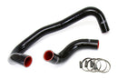HPS Performance Silicone Radiator Hoses – Multi-Vehicle Fitment | 57-1327R - 57-1327R-BLK