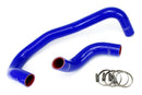 HPS Performance Silicone Radiator Hoses – Multi-Vehicle Fitment | 57-1327R - 57-1327R-BLUE