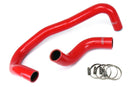 HPS Performance Silicone Radiator Hoses – Multi-Vehicle Fitment | 57-1327R - 57-1327R-RED