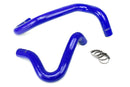 HPS Performance Silicone Radiator Hoses – Multi-Vehicle Fitment | 57-1329 - 57-1329-BLUE
