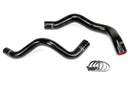 HPS Performance Silicone Radiator Hoses – 1994-1995 Ford Mustang | 57-1332-BLK - 57-1332-BLK