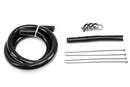 HPS Performance Silicone Heater Hoses – 1991-2001 Jeep Cherokee | 57-1335-BLK - 57-1335-BLK