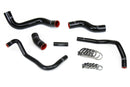 HPS Performance Silicone Radiator and Heater Hoses – Multi-Vehicle Fitment | 57-1336 - 57-1336-BLK