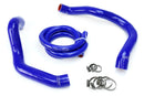 HPS Performance Silicone Radiator and Heater Hoses – 1991-2001 Jeep Cherokee - 57-1338-BLUE