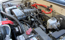 HPS Performance Silicone Heater Hoses – 2000-2006 Toyota Sequoia / 2000-2006 Toyota Tundra