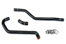 HPS Performance Silicone Radiator Hoses – 2006-2012 Yamaha YFM700R Raptor - 57-1347-BLK