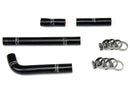 HPS Performance Silicone Radiator Hoses – 2000-2002 Yamaha YZ426F WR426F - 57-1351-BLK