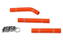 HPS Performance Silicone Radiator Hoses – 2011-2013 KTM 125SX 150SX - 57-1354-ORG