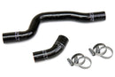 HPS Performance Silicone Radiator Hoses – 2003 KTM 450 525 EXC - 57-1356-BLK