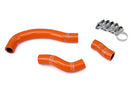 HPS Performance Silicone Radiator Hoses – 2008-2009 KTM 450 505 SX-F XC-F - 57-1357-ORG