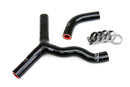 HPS Performance Silicone Radiator Hoses – 2008-2011 KTM 85SX - 57-1358-BLK