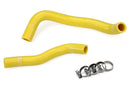 HPS Performance Silicone Radiator Hoses – 2003-2007 Kawasaki KFX400 - 57-1360-YLW
