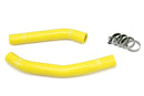 HPS Performance Silicone Radiator Hoses – 2006-2010 Suzuki LTR450 - 57-1361-YLW