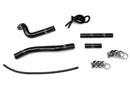 HPS Performance Silicone Radiator Hoses – 2001-2008 Suzuki RM125 2 Stroke - 57-1363-BLK