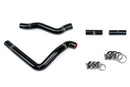 HPS Performance Silicone Radiator Hoses – 2005-2008 Kawasaki KX250 - 57-1369-BLK