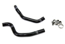 HPS Performance Silicone Radiator Hoses – 1996-1999 Honda CR80R - 57-1373-BLK