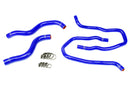 HPS Performance Silicone Radiator and Heater Hoses – 2013-2017 Honda Accord | 57-1387-BLK - 57-1387-BLUE