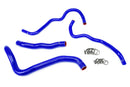 HPS Performance Silicone Radiator and Heater Hoses – 2013-2017 Honda Accord | 57-1388-BLK - 57-1388-BLUE