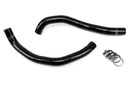 HPS Performance Silicone Radiator Hoses – 2003-2007 Honda Accord | 57-1391-BLK - 57-1391-BLK