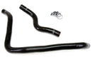 HPS Performance Silicone Radiator Hoses – 1998-2002 Honda Accord - 57-1394-BLK