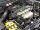 HPS Performance Silicone Radiator Hoses – 1998-2002 Honda Accord