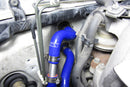 HPS Performance Silicone Heater Hoses – 1995-1998 Nissan 240SX
