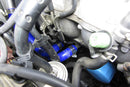 HPS Performance Silicone Heater Hoses – 1995-1998 Nissan 240SX