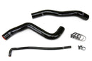 HPS Performance Silicone Radiator Hoses – 2012-2015 Chevy Camaro - 57-1399-BLK