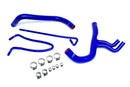 HPS Performance Silicone Radiator Hoses – 2011-2014 Ford F-150 | 57-1402-BLK - 57-1402-BLUE