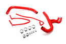 HPS Performance Silicone Radiator Hoses – 2011-2014 Ford F-150 | 57-1402-BLK - 57-1402-RED