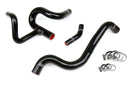HPS Performance Silicone Radiator Hoses – 2012-2016 Dodge Dart - 57-1410-BLK