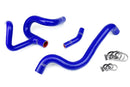 HPS Performance Silicone Radiator Hoses – 2012-2016 Dodge Dart - 57-1410-BLUE