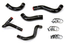 HPS Performance Silicone Radiator and Heater Hoses – 1990-1993 Mazda Miata - 57-1411-BLK