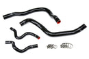 HPS Performance Silicone Radiator Hoses – 2011-2014 Hyundai Sonata / 2011-2015 Kia Optima | 57-1417-BLK - 57-1417-BLK